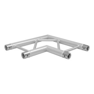FORTEX FX32-C21-H ladder truss 2-weg 90° horizontaal, Muziek en Instrumenten, Licht en Laser, Verzenden, Nieuw