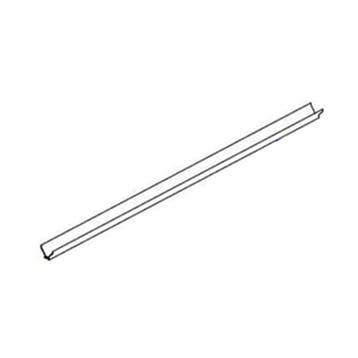 Thule V-Rail Profile Zwart, Ophalen of Verzenden, Nieuw