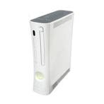 Losse Xbox 360 Arcade 20GB Wit - Leest Geen Disc, Spelcomputers en Games, Spelcomputers | Xbox 360, Ophalen of Verzenden, Zo goed als nieuw