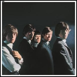 lp nieuw - the rolling stones - The Rolling Stones (UK) (..., Verzenden, Zo goed als nieuw, Overige formaten