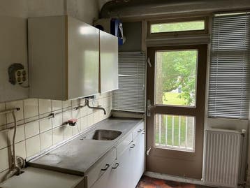 Woning te huur in Emmen - 54 m² - 2 kamer(s) - 2 kamers, Overige soorten, Emmen, Drenthe