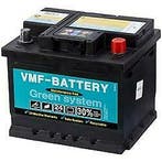 VMF GREEN SYSTEM 12V 44Ah 210x175x175x175, Verzenden, Nieuw