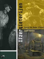 IJzergieterijen langs de Oude IJssel 1689-heden, Boeken, Verzenden, Gelezen