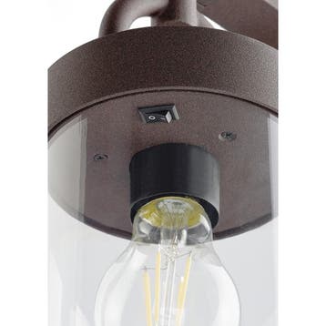 LED Tuinverlichting met Dag en Nacht Sensor- Staand -, Tuin en Terras, Buitenverlichting, Staande lamp, Nieuw, Ophalen of Verzenden