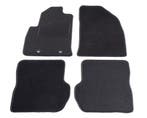 Automatten voor Ford Fiesta MK5 11/2005-2008, Verzenden, Nieuw