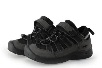 Keen Wandelschoenen Jongens in maat 31 Zwart, Keen, Verzenden, Jongen of Meisje, Schoenen
