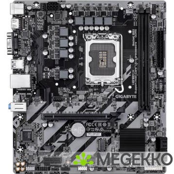 Gigabyte H810M H, Computers en Software, Moederborden, Verzenden, Nieuw