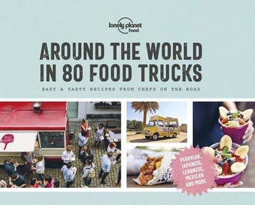 Around the World in 80 Food Trucks - Food 9781788681315, Boeken, Verzenden, Gelezen, Food