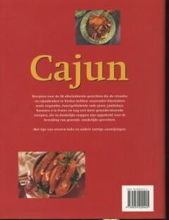 Cajun 9789059202405 R. le Bois, Boeken, Kookboeken, Verzenden, Gelezen, R. le Bois