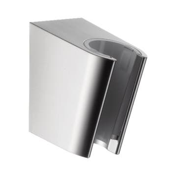 Handdouchehouder Porter S HansGrohe Wand RVS-look, Ophalen of Verzenden, Nieuw