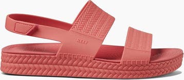 Reef Water Vista Dames Slippers - Paradise Pink - Maat 42.5, Verzenden, Nieuw