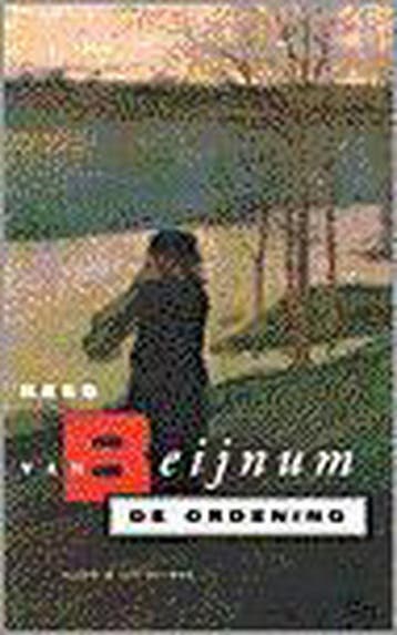 De ordening - Kees van Beijnum 9789038808727, Verzenden, Zo goed als nieuw, Kees van Beijnum