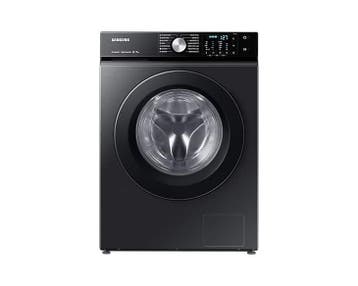 Samsung WW11BBA046ABLE 11KG 1400RPM Zwart | NIEUW!, Energieklasse A of zuiniger, 1200 tot 1600 toeren, 10 kg of meer, Nieuw