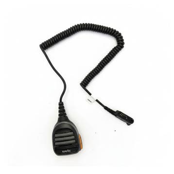 Bieden: Hytera SM26N1 Remote Speaker Microphone for PD605, Ophalen of Verzenden, Nieuw, Communicatie