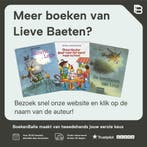De kerstboom van Lotje 9789068223989 Lieve Baeten, Verzenden, Zo goed als nieuw, Lieve Baeten