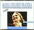cd - Maria Dolores Pradera - compaÃ±ada Por Los Gemelos â, Verzenden, Zo goed als nieuw