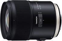 Tamron SP 35 mm F1.4 Di USD 72 mm filter (geschikt voor, Verzenden, Zo goed als nieuw
