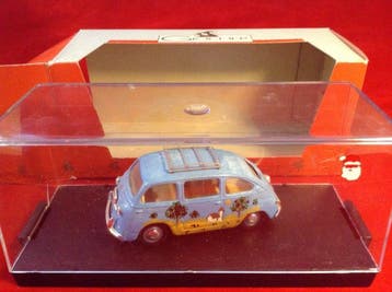 Giocher - Milano made in Italy 1:43 - Modelauto - Fiat, Nieuw