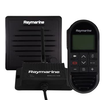 Raymarine Draadloze Handmic Set Ray90/Ray91, Ophalen of Verzenden, Nieuw