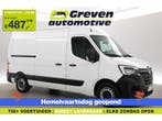 Renault Master 2.3 dCi L2H2 | Koelwagen 0° | Airco |, Renault, Wit, Nieuw, Handgeschakeld