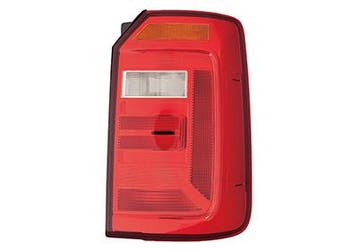 Achterlicht o.a: Volkswagen, Caddy Alltrack - Caddy Combi IV, Ophalen of Verzenden, Nieuw, Volkswagen