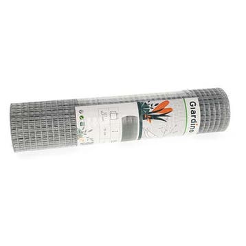 Vogelgaas | Giardino | 10 m x 51 cm, Tuin en Terras, Gaas en Draad, Verzenden, Nieuw