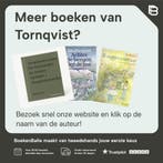 Het lied van de blauwe parkiet 9789021608167 Tornqvist, Boeken, Verzenden, Gelezen, Tornqvist