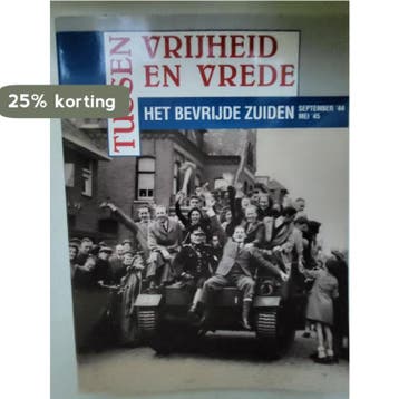 Tussen Vrijheid en Vrede - J.A. van Oudheusden 9789066304840, Verzenden, Zo goed als nieuw, J.A. van Oudheusden