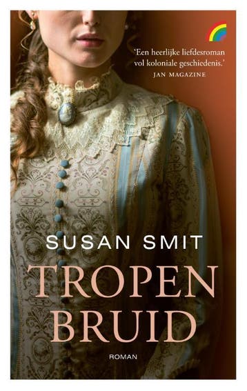 Tropenbruid - Susan Smit 9789041714794, Boeken, Verzenden, Gelezen, Susan Smit