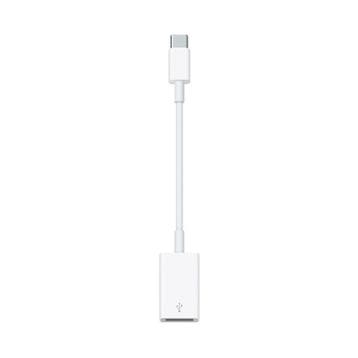Apple USB-C to USB Adapter (A1632), Verzenden, Zo goed als nieuw
