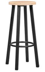 Cocktail barkruk standaard, Ophalen of Verzenden, Nieuw zonder verpakking