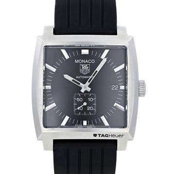 TAG Heuer - Monaco - Zonder minimumprijs - WW2110 - Heren -