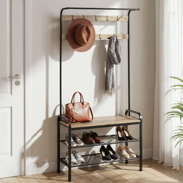 Garderobekast, Huis en Inrichting, Kasten | Kledingkasten, Verzenden, Nieuw