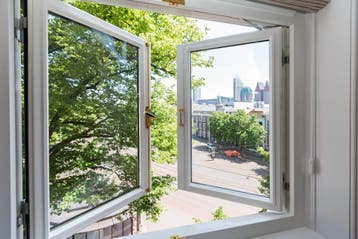 Te huur: Appartement Lange Vijverberg in Den Haag, Den Haag, Appartement, Zuid-Holland