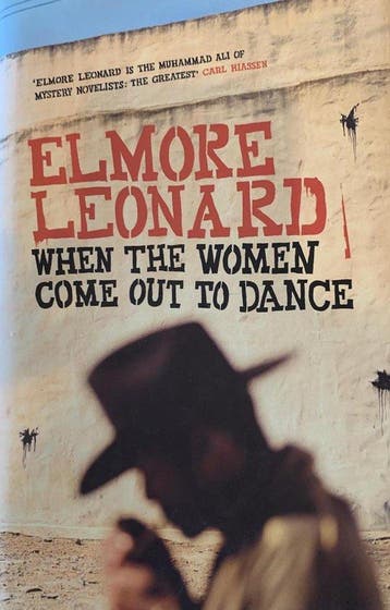 When the Women Come Out to Dance, Boeken, Ophalen of Verzenden, Nieuw