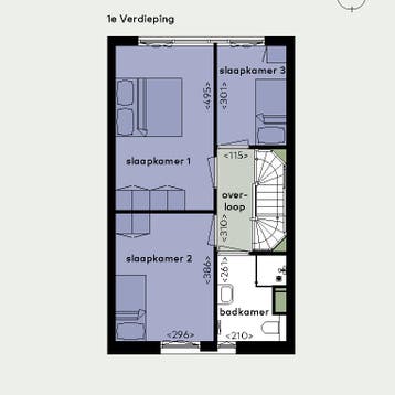Te huur: Huis Maarten Harpertsz. Trompweg in Dordrecht, Dordrecht, Zuid-Holland