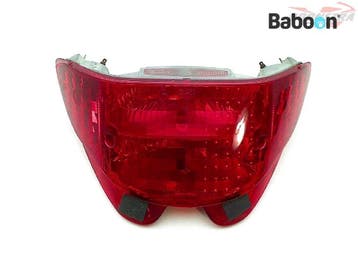Achterlicht Derbi Boulevard 125 2003-2007, Verzenden, Gebruikt