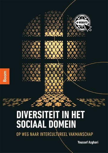 Diversiteit in het sociaal domein 9789024402038, Verzenden, Zo goed als nieuw