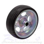 Neuswiel wiel AL-KO metalen velg 230 x 80 mm ( 691604 ), Ophalen of Verzenden, Nieuw