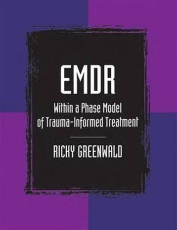 9781138168718 EMDR Within a Phase Model of Trauma-Informe..., Verzenden, Nieuw, Ricky Greenwald