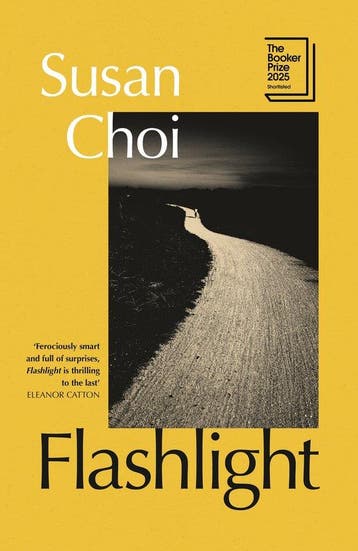 9781787335134 Flashlight | Tweedehands, Boeken, Verzenden, Zo goed als nieuw, Susan Choi