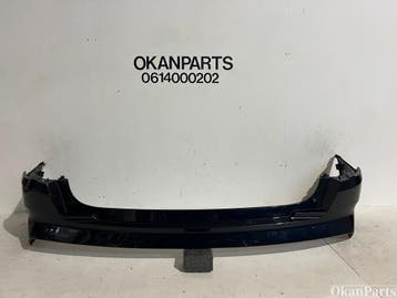Kia Sorento achterbumper 86511-P2000, Ophalen, Gebruikt, Achter, Bumper
