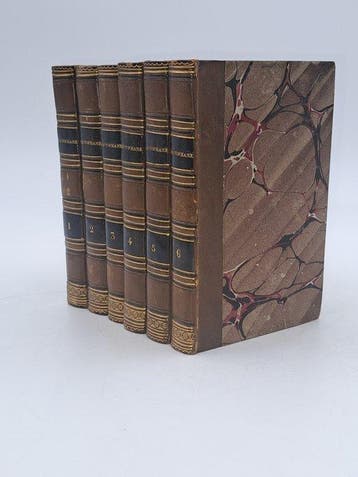 Aristophane - Comédies - 1830, Antiek en Kunst