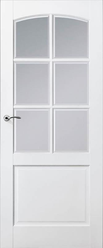 Skantrae binnendeur SKS 216 93x201,5, Doe-het-zelf en Verbouw, 80 tot 100 cm, Binnendeur, Ophalen of Verzenden, Zo goed als nieuw
