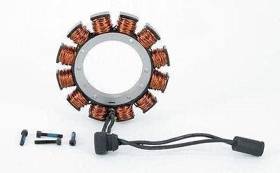 Stator Harley-Davidson 1984-1990 nieuw, Motoren, Onderdelen | Harley-Davidson, Verzenden