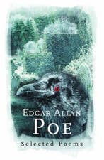 Edgar Allan Poe, Boeken, Ophalen of Verzenden, Nieuw