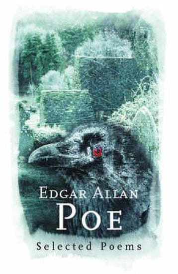 Edgar Allan Poe, Ophalen of Verzenden, Nieuw