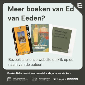 Kleine johannes 1 2 3 - Ed van Eeden 9789010020994, Boeken, Verzenden, Gelezen, Ed van Eeden