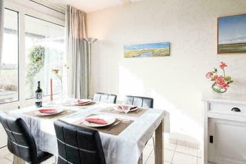 Ameland, Last minute appartement op bgg. 13 juni- 27 jun, 2 slaapkamers, Waddeneilanden, Appartement, Landelijk