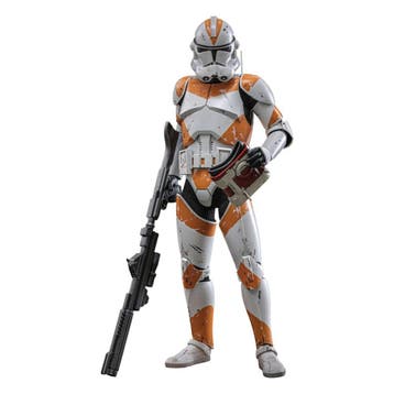 Star Wars: The Clone Wars Action Figure 1/6 212th Attack..., Verzamelen, Ophalen of Verzenden, Nieuw